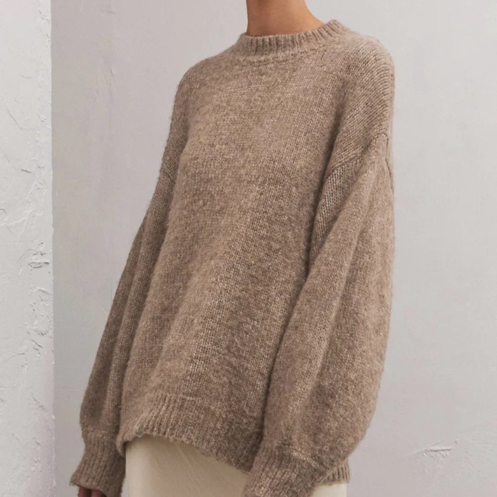 Z Supply Danica Sweater